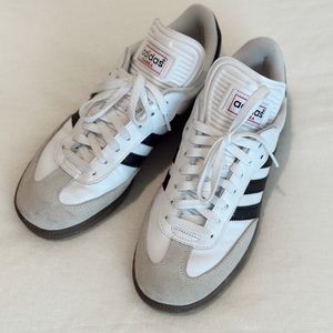 Adidas samba